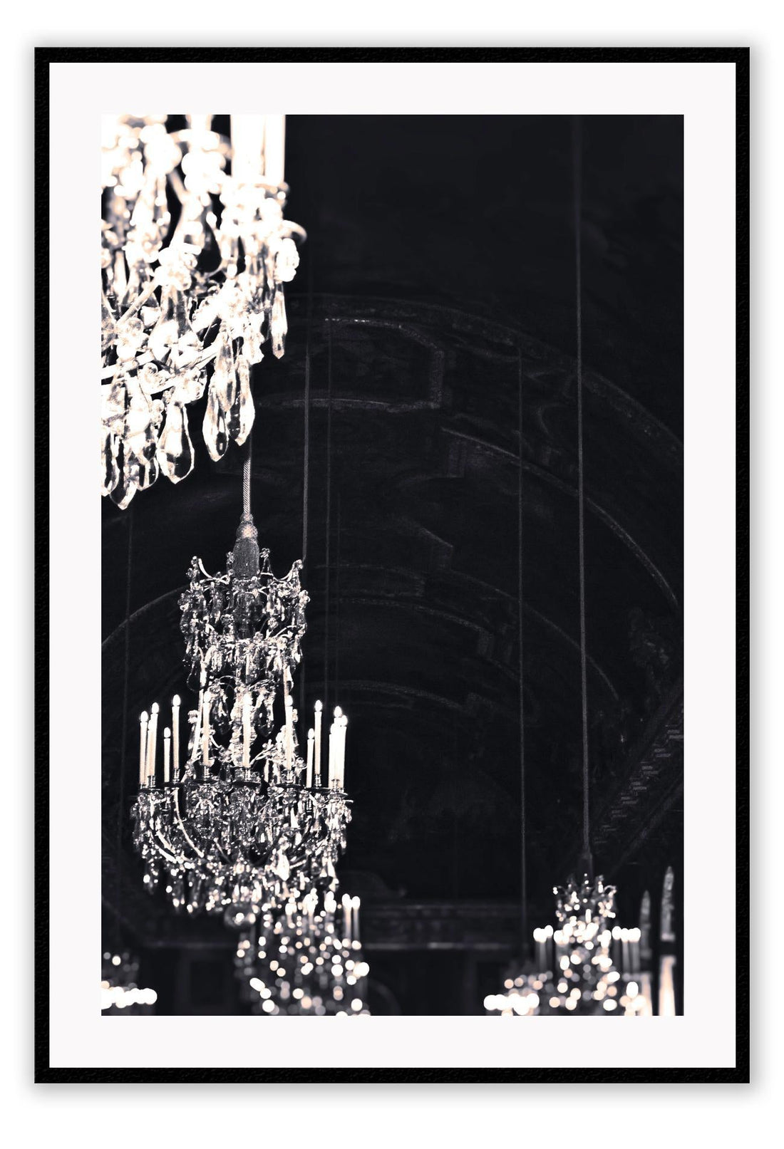 Chandelier Versailles