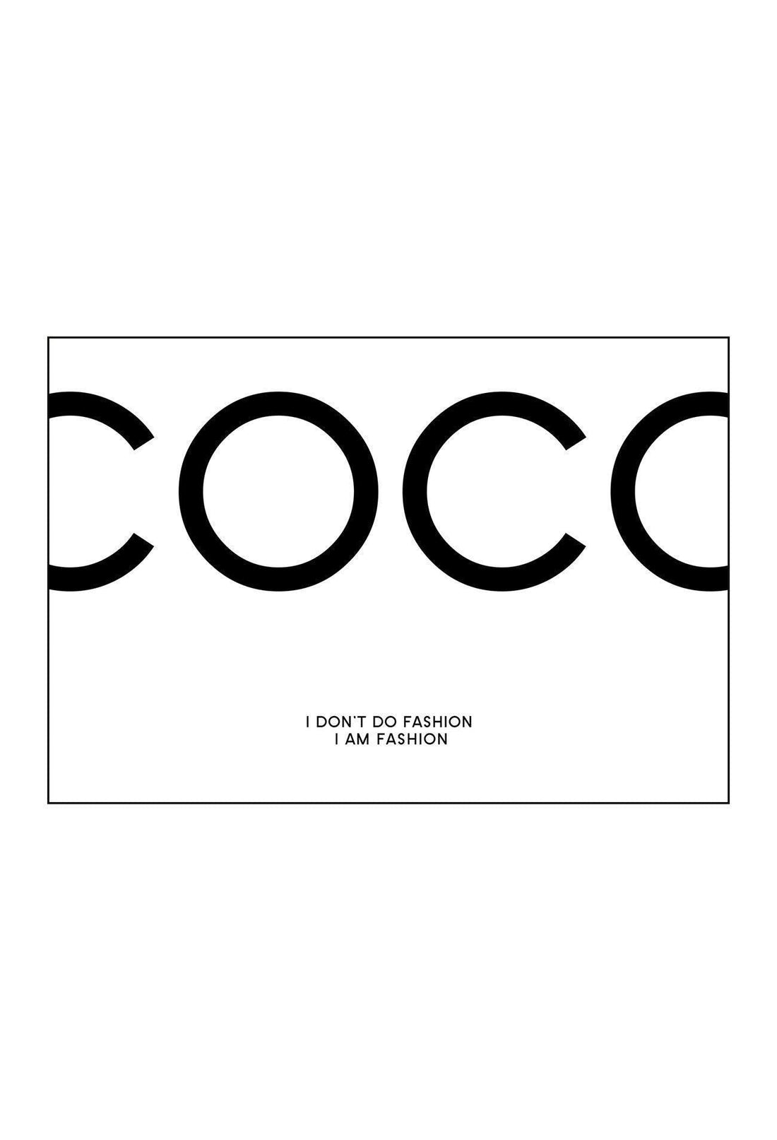 Coco Land White