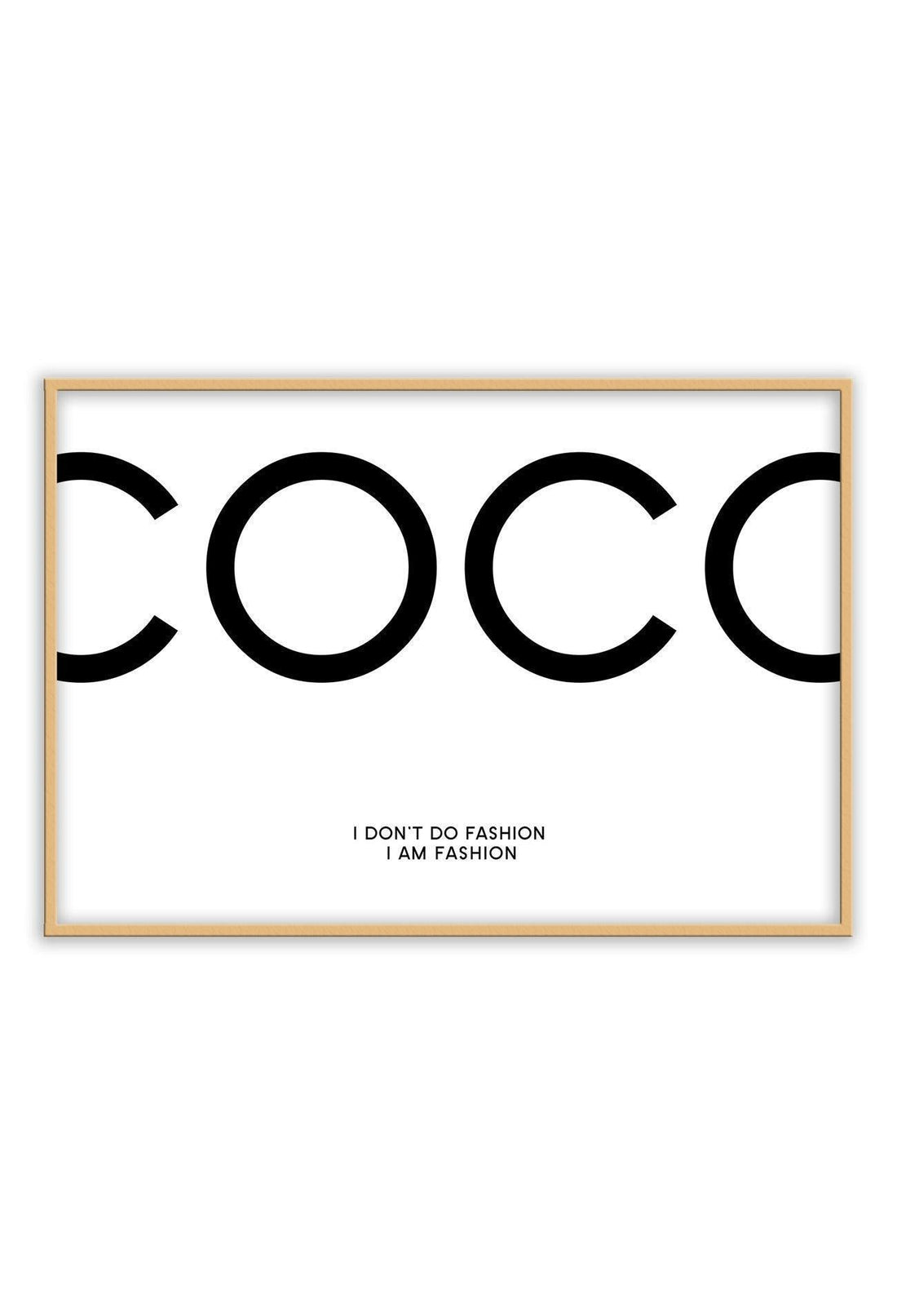 Coco Land White