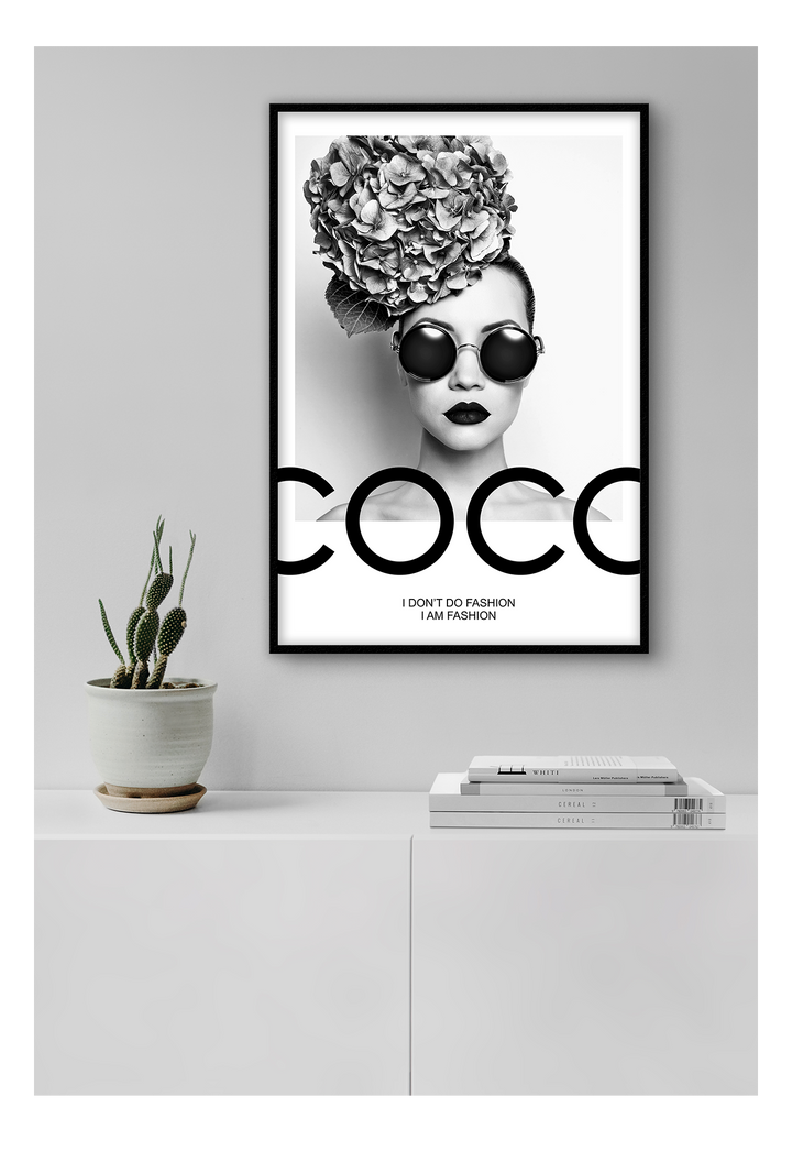 Coco Glam