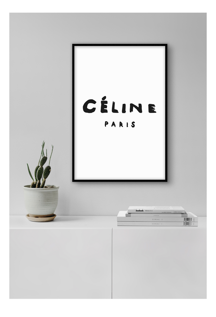 Celine Paris