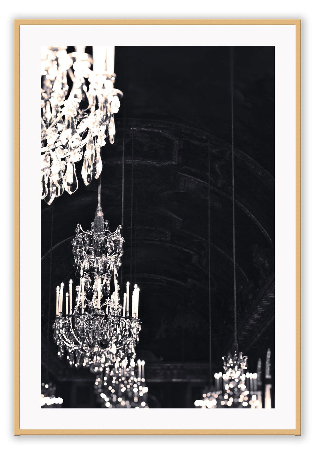 Chandelier Versailles