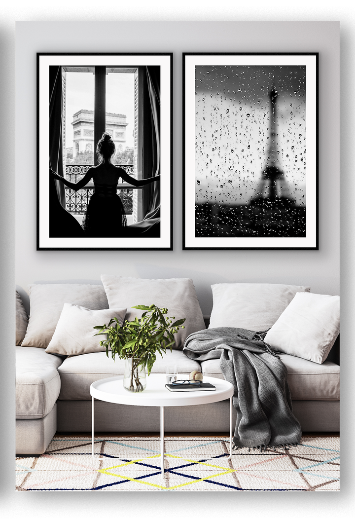 Parisian dreams