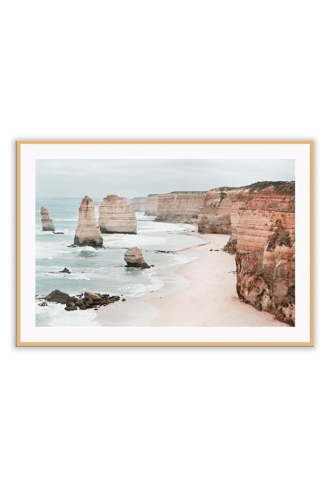 Twelve Apostles