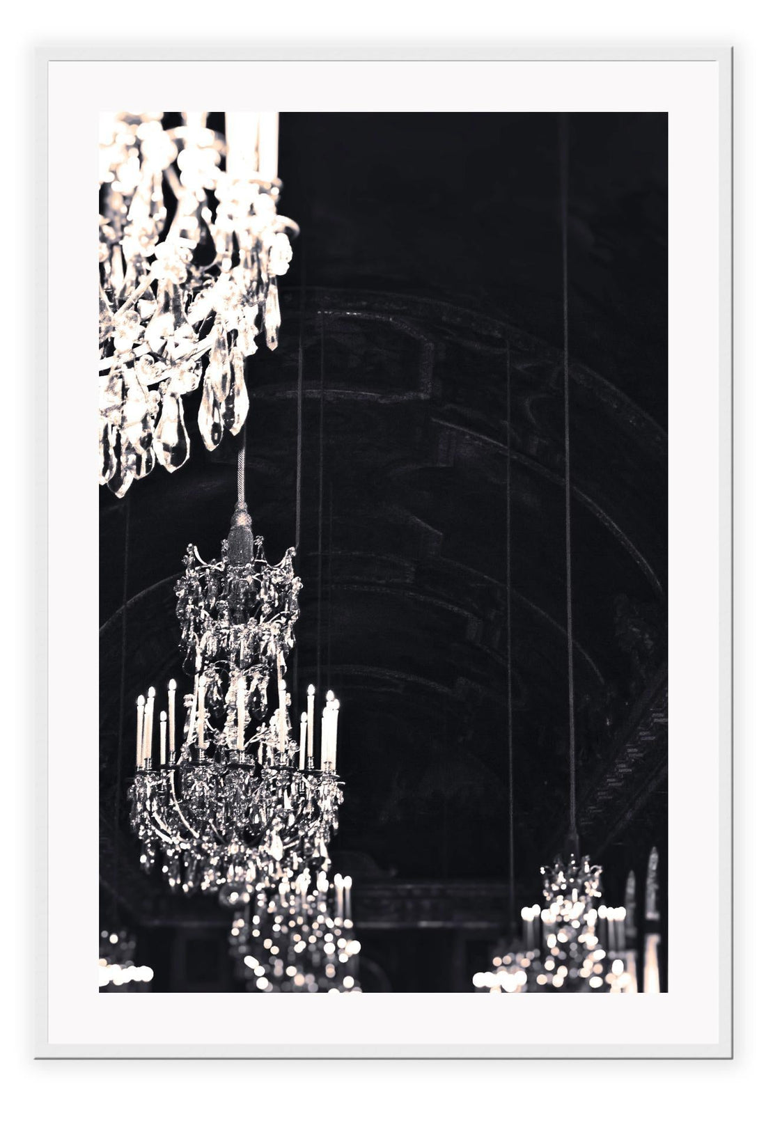 Chandelier Versailles